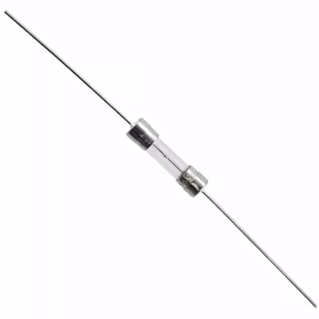 5STP 3.15-R Bel Fuse Inc. Fusibles